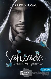 Şahzade