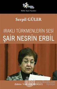 Şair Nesrin Erbil