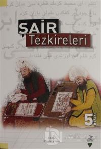 Şair Tezkireleri