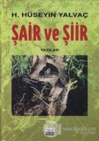 Şair ve Şiir