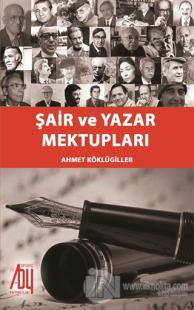 Şair ve Yazar Mektupları