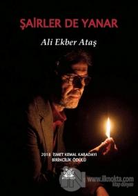 Şairler de Yanar
