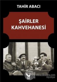 Şairler Kahvehanesi