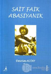 Sait Faik Abasıyanık