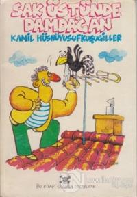 Sak Üstünde Damdağan