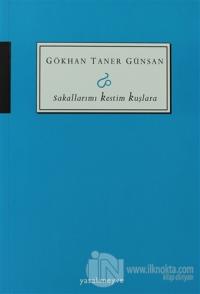 Sakallarımı Kestim Kuşlara