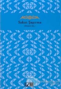 Sakın Şaşırma (Ciltli)
