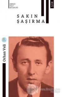 Sakın Şaşırma