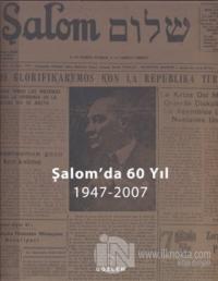 Şalom'da 60 Yıl