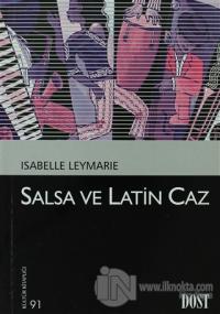 Salsa ve Latin Caz