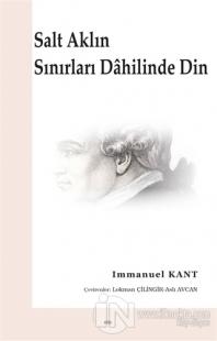 Salt Aklın Sınırları Dahilinde Din