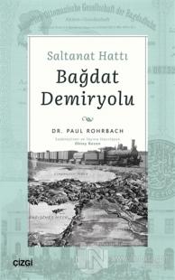 Saltanat Hattı Bağdat Demiryolu