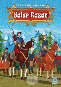 Salur Kazan - Dede Korkut Destanları