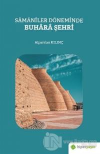 Samaniler Döneminde Buhara Şehri