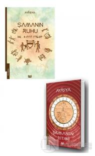 Şamanizm (2 Kitap Takım)