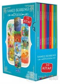 Samed Behrengi Dizisi (10 Kitap Set)