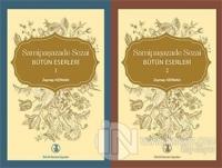 Samipaşazade Sezai Bütün Eserleri 1 (2 Cilt Takım)