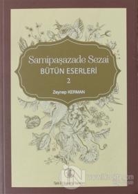 Samipaşazade Sezai Bütün Eserleri 2