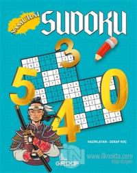 Samurai Sudoku