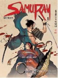 Samuray 1 (3 Albüm)