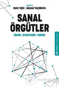 Sanal Örgütler