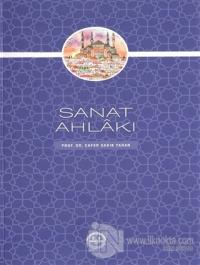 Sanat Ahlakı