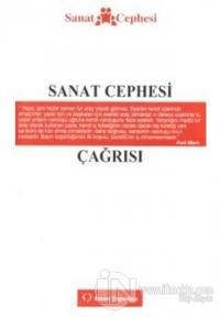 Sanat Cephesi Çağrısı
