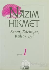 Sanat, Edebiyat, Kültür, Dil Yazılar 1