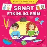 Sanat Etkinliklerim