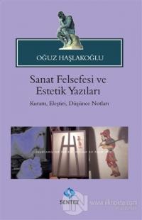 Sanat Felsefesi ve Estetik Yazıları