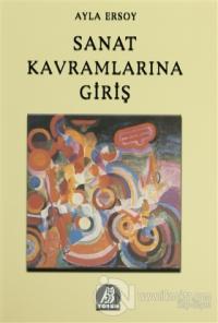 Sanat Kavramlarına Giriş
