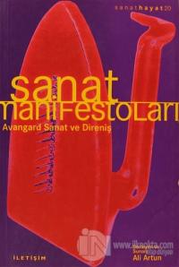 Sanat Manifestoları
