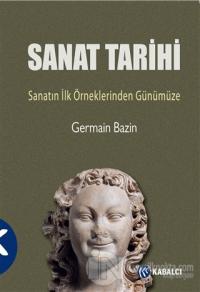 Sanat Tarihi