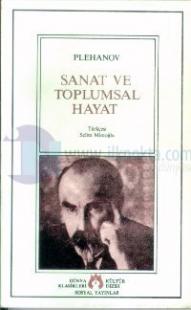 Sanat ve Toplumsal Hayat