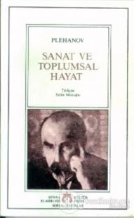 Sanat ve Toplumsal Hayat