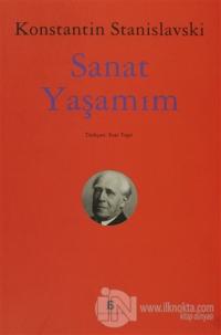 Sanat Yaşamım