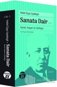 Sanata Dair (Cilt 1)