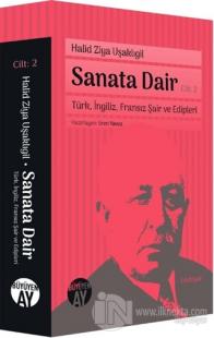 Sanata Dair (Cilt 2)