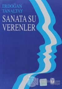 Sanata Su Verenler