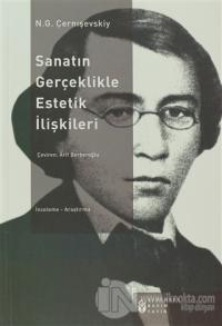 Sanatın Gerçeklikle Estetik İlişkileri