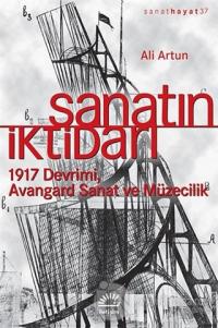 Sanatın İktidarı
