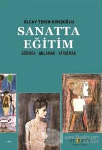 Sanatta Eğitim