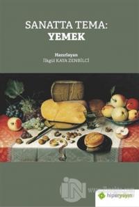 Sanatta Tema: Yemek