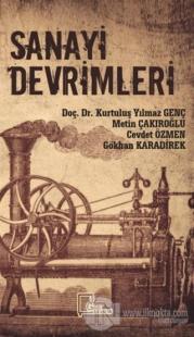 Sanayi Devrimleri