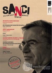 Sancı Kültür Sanat Edebiyat Dergisi Sayı : 6 Ocak-Şubat 2016