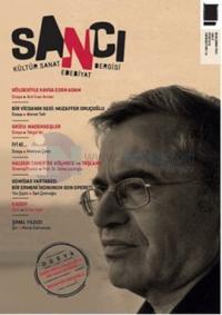 Sancı Kültür Sanat Edebiyat Dergisi Sayı: 6