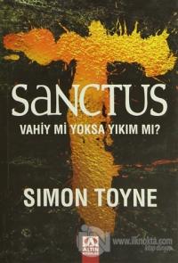 Sanctus %20 indirimli Simon Toyne