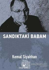 Sandıktaki Babam (Ciltli)