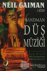 Sandman 1: Düş Müziği