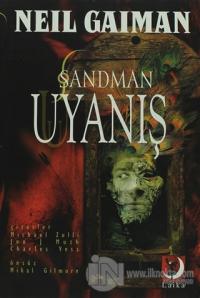 Sandman 10: Uyanış